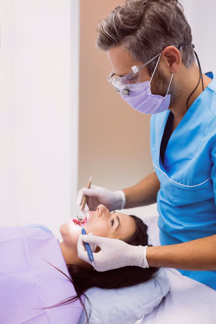 Briarwood Dental Care | Family & Cosmetic Dentistry