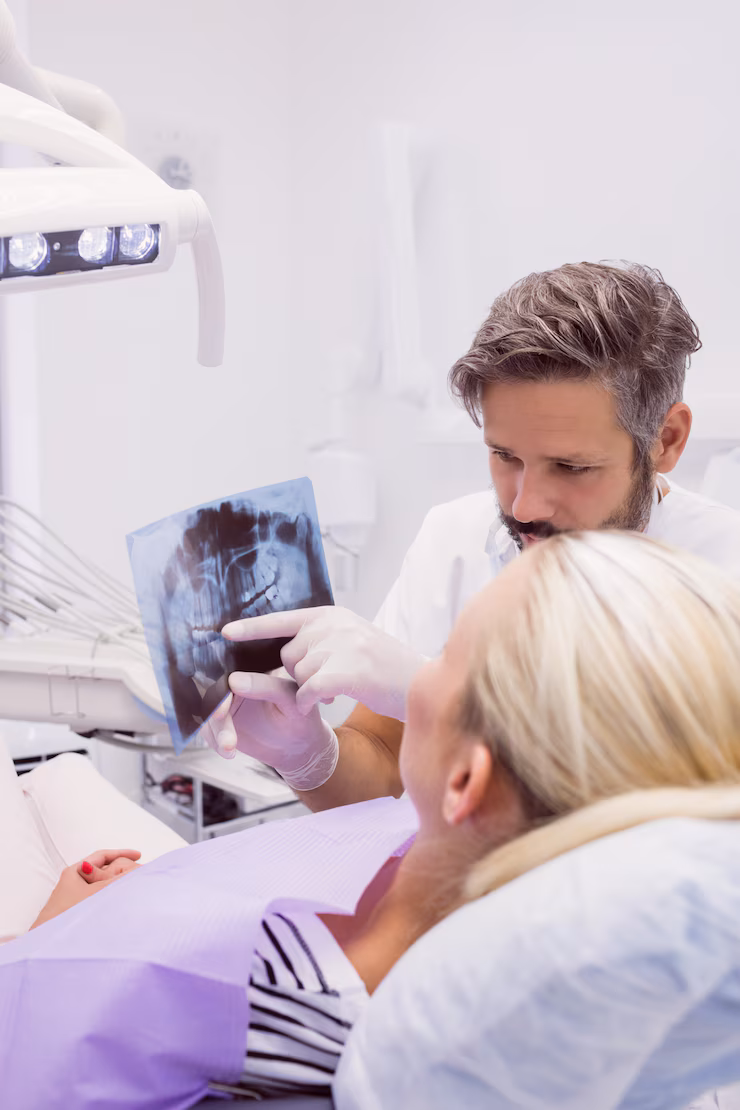 Dental X-Rays Queens NY | Briarwood Dental Care