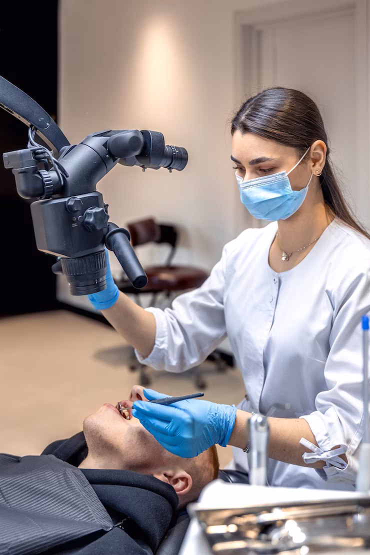Briarwood Dental Care | Family & Cosmetic Dentistry