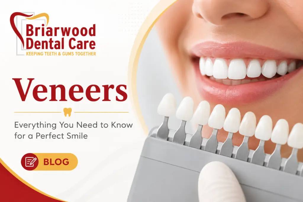 Veneers