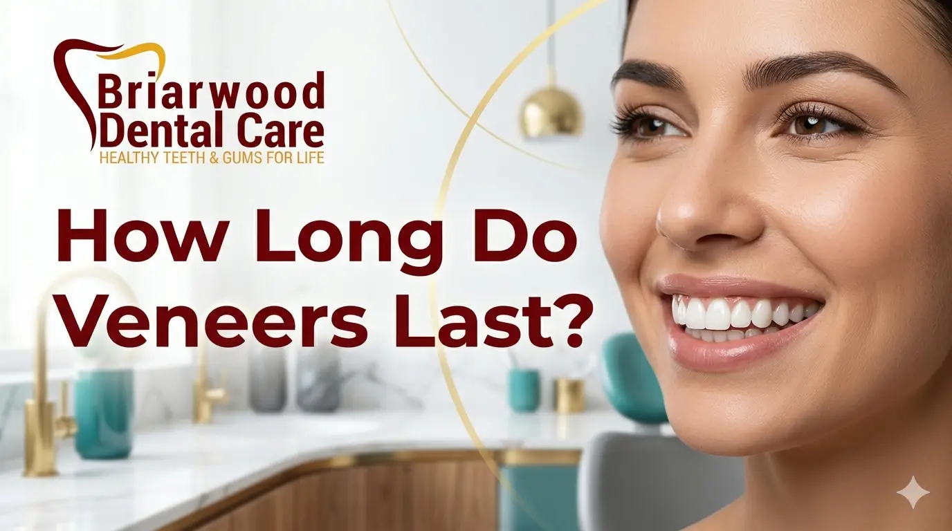 How Long Do Veneers Last? The Complete Guide