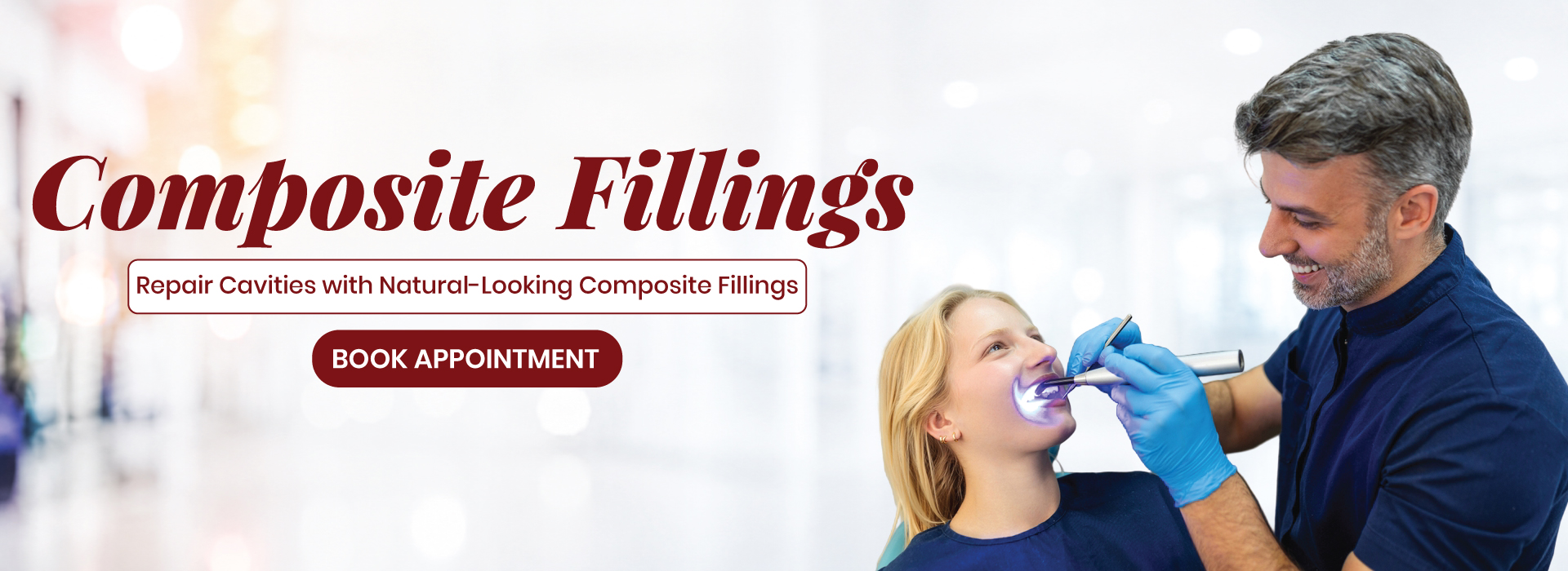 Family & Cosmetic Dentist in Queens, New York | Briarwood Dental Care