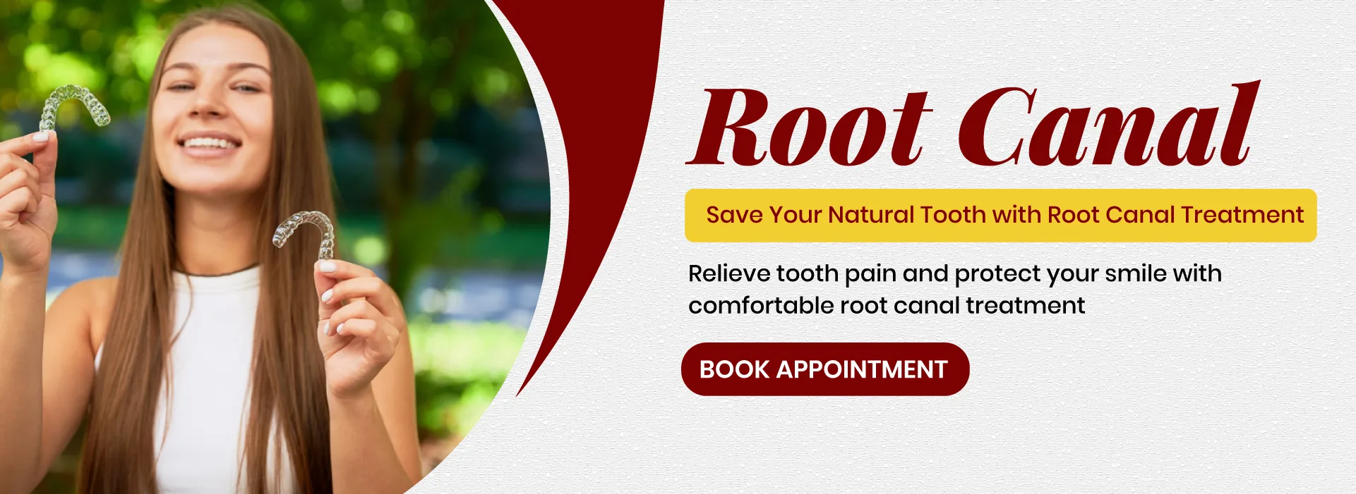 Root Canal Treatment in Queens, NY | Briarwood Dental Care